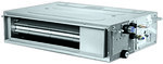 Klimatyzator LG kanałowy niskiego sprężu High Inverter 3,4 kW split