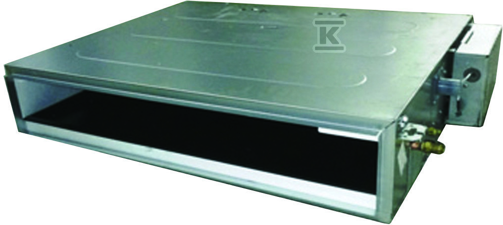 Klimatyzator LG kanałowy niskiego - UL18FH.N30