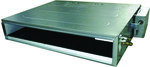 Klimatyzator LG kanałowy niskiego sprężu High Inverter 5,0 kW split