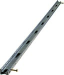 Szyna nośna 1200 mm 2szt.