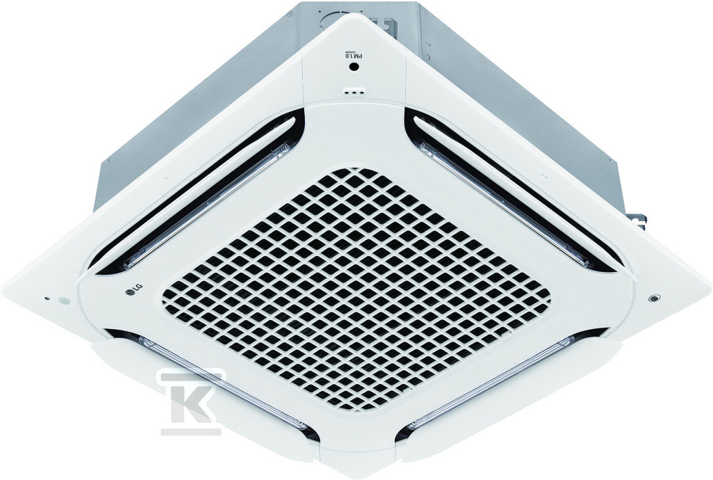 Klimatyzator LG kasetonowy 4-stronny - UT42FH.NA0