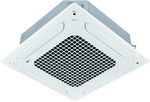 Klimatyzator LG kasetonowy 4-stronny 9,5kW split