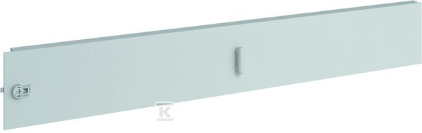 Maskownica pusta dla rozłączników E3 - UZ100Z1