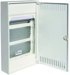 Розподільна коробка навісного типу volta 3R PatchPanel гніздо x3 230V