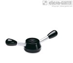 Knob VBR.2/320