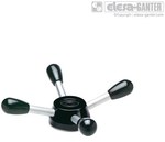 Knob VBR.4/280