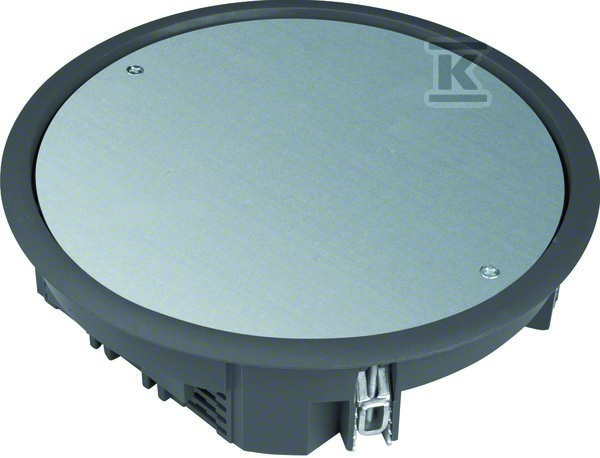 Pokrywa pełna VDR06 fi215 wykładzina 12 - VDR06129005