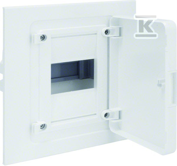 Flush-mounted switchgear Golf IP40, - VF104PD