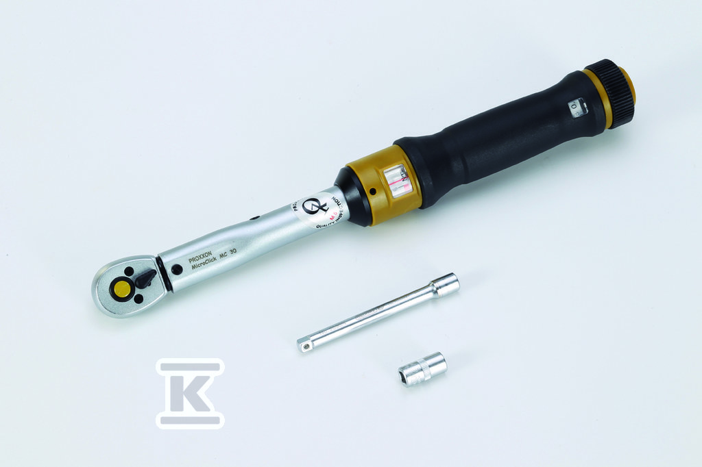 Torque wrench for mounting VPC - VPCDS_0000