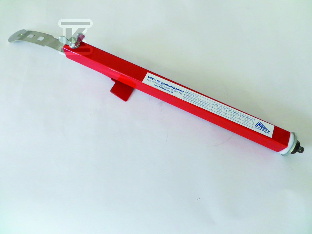 Tangent wrench for mounting VPC - VPCTS8_0000