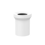 Prostka WC 160 mm, DN100