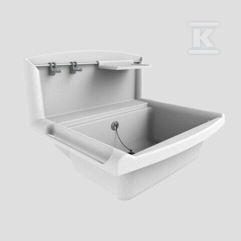 Zlewozmywak multiset granit - VS60005CB60E99