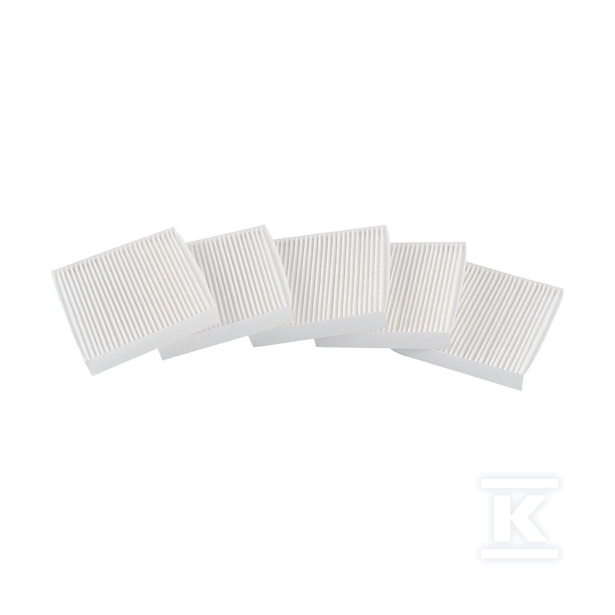 Wkład filtracyjny dla - 167309