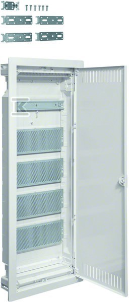 VOLTA VDI 5R flush-mounted switchgear - VU60NWB