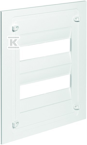 Передня кришка для VF212 GOLF - VZ644N