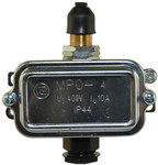 Conector miniatural MP0-4 W0-59-152012