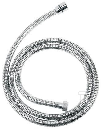 Shower hose 150 cm, chrome - W12