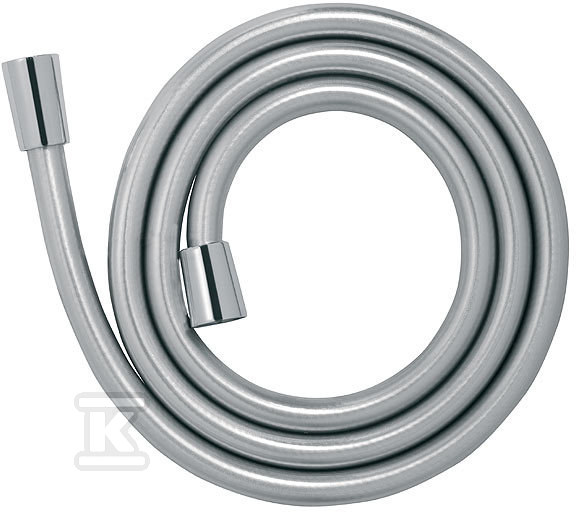 Shower hose 150 cm, PVC SilverShine - W41