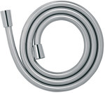 Shower hose 150 cm, PVC SilverShine