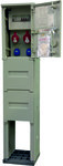 Construction switchgear RB2/2/F (2X2P+Z, 1X16A/5P, 9006800CBB4117EB9B37F2DB94DCB77 c