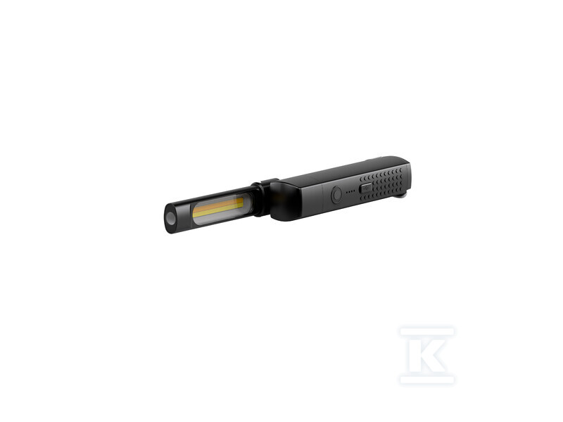 Ліхтарик W7R Work LEDLENSER - 502737
