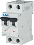 2-pole 15kA series miniature circuit breaker FAZ-B25/2