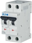 1Pole 15 kA series miniature circuit breaker FAZ-B4/2