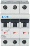 3 pole 15kA series miniature circuit breaker FAZ-D32/3