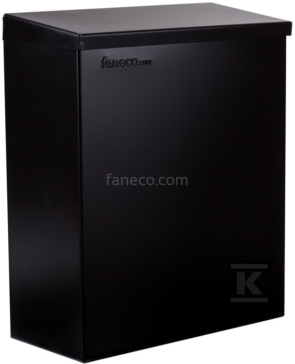 Настінний кошик для гігієнічних - WB7BL