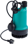 Wilo-Drain TMW 32/8-10M drainage pump for dirty water