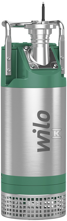 Pompa do wody brudnej Wilo-Padus PRO - 6087516
