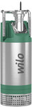 Pompa do wody brudnej Wilo-Padus PRO M05/T025-540