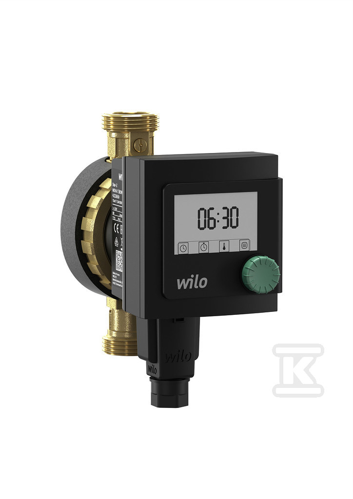 Circulation pump Wilo-Star-Z NOVA T - 4222650