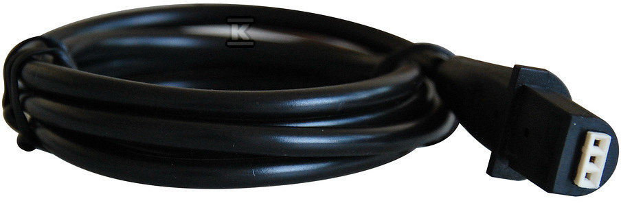 Сигнальний провід PWM - 2-жильний / 2 - 4193901