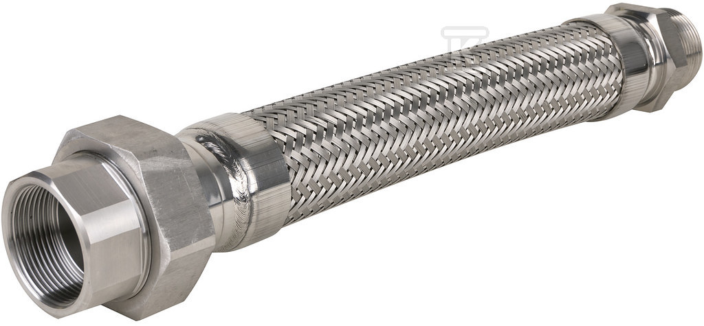 Rura podłączeniowa elastyczna R 2 X400 - 2012363