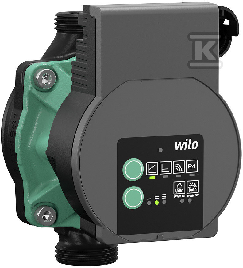 Wilo-Varios circulation pump -STG - 4215542