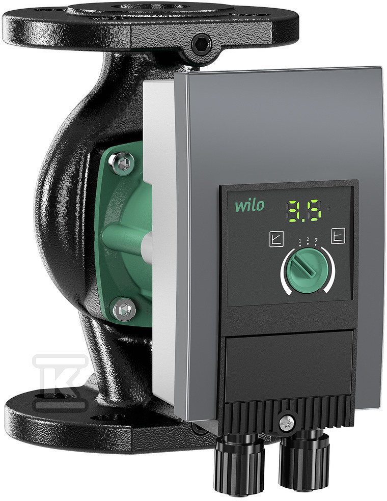 Circulation pump Wilo-Yonos MAXO - 2120660