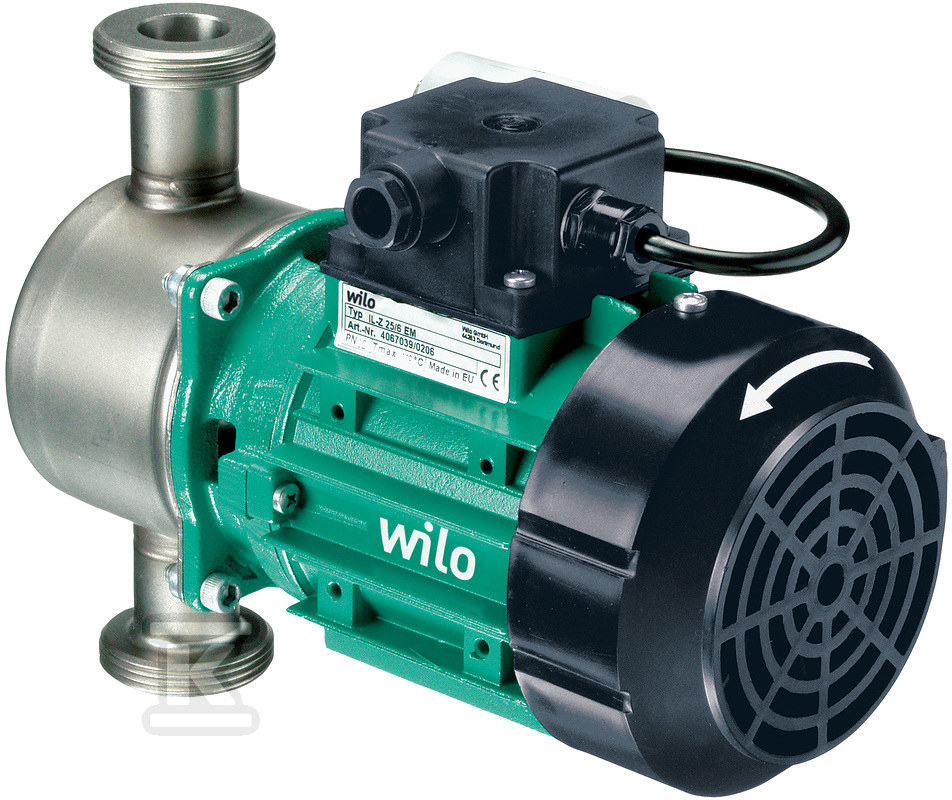 Pompa de circulatie Wilo-Veroline-IP-Z - 4090292