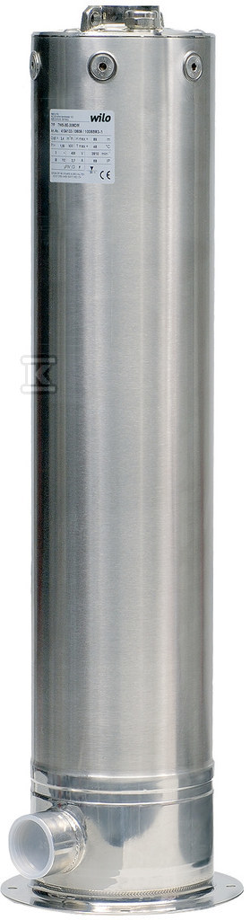Pompa do wody Wilo-Sub TWI 5-SE-306EM - 4104128