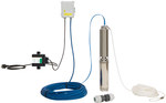 Zestaw z pompą głębinową Wilo-Sub TWU 4-0405-C-PlugPump/FC