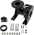 З'єднувальна муфта DN 50/2RK