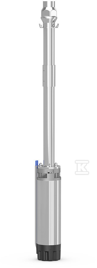 Pompa głębinowa Wilo-Actun OPTI QSH - 6084593