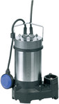 Pompa do wody brudnej Wilo-Drain TS 40/14 3-400-50-2-10M KA.