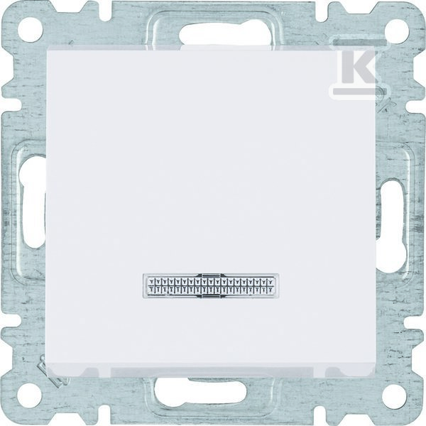 LUMINA Łącznik zwierny z - WL0410