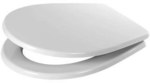 Madalena PP toilet seat, soft-close