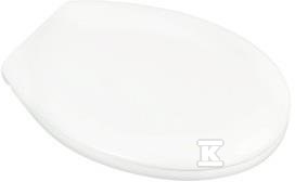 Toilet seat, duroplast, soft-close, - WM861MD2Z000SF1