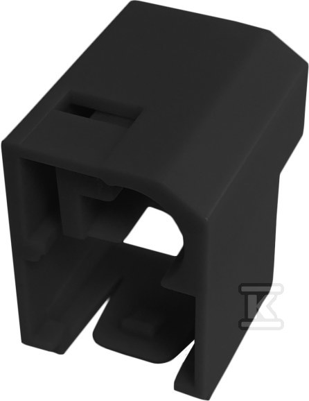 Замок вилки RJ45 від несанкціонованого - WT-BW-01