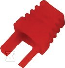 Cover inside red RJ45 plug - WT008