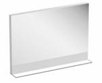 Formy 1000 white mirror