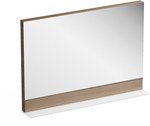 Mirror Formy 1200 walnut